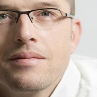 Harry van der Valk van HV Software